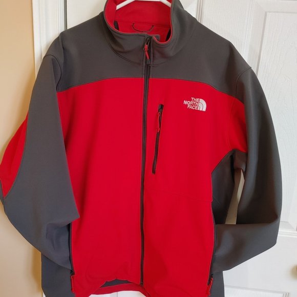 North Face Men's XL Apex Bionic Jacket - Picture 1 of 3
